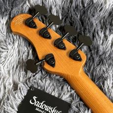 Sadowsky MetroLine 24-Fret Modern Bass 5-String 2025 Limited Edition【限定モデル】【Made in Germany】_7