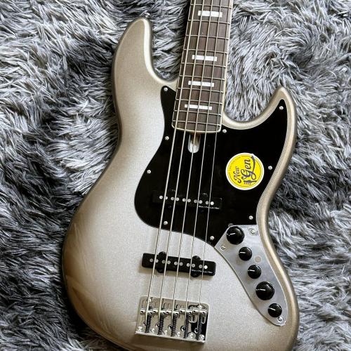 Sire Marcus Miller V7 New Gen 5-String Mercury 【2026年最新仕様】【5弦】【マーカスミラー監修】