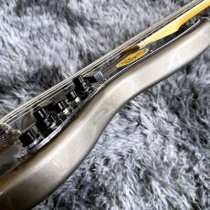Sire Marcus Miller V7 New Gen 5-String Mercury 【2026年最新仕様】【5弦】【マーカスミラー監修】_10