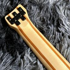 Ibanez EHB605-WNF (Walnut Flat) 【特価】【2026 NEWモデル】【ヘッドレスベース】【5弦】_6