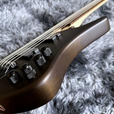 Ibanez EHB605-WNF (Walnut Flat) 【特価】【2026 NEWモデル】【ヘッドレスベース】【5弦】_9