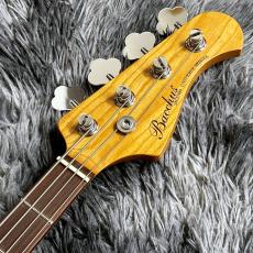 Bacchus BJB-1-RSM/R-BPPG DLPB -Univers Series-【特価】【SPOTモデル】【ローステッドメイプルネック】_6