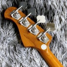 Bacchus BJB-1-RSM/R-BPPG DLPB -Univers Series-【特価】【SPOTモデル】【ローステッドメイプルネック】_7