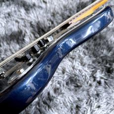 Bacchus BJB-1-RSM/R-BPPG DLPB -Univers Series-【特価】【SPOTモデル】【ローステッドメイプルネック】_10