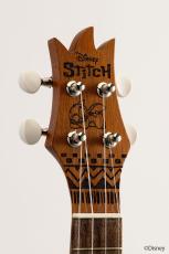 山野楽器オリジナル ディズニー スティッチ ソプラノウクレレ (パイナップルタイプ)_4