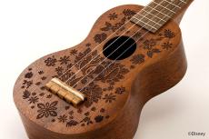 山野楽器オリジナル ディズニー スティッチ ソプラノウクレレ (スタンダードタイプ)_3