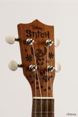山野楽器オリジナル ディズニー スティッチ ソプラノウクレレ (スタンダードタイプ)_4