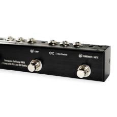 One Control Xenagama Tail Loop MKIII - 3 Loop with T.O. and BJF Buffer -_2