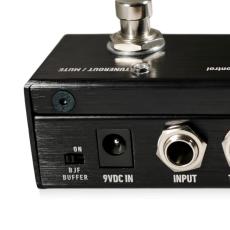 One Control Xenagama Tail Loop MKIII - 3 Loop with T.O. and BJF Buffer -_6