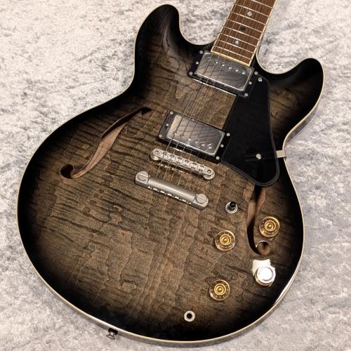 Wisdom DC7 / Moon Black【USED】