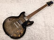 Wisdom DC7 / Moon Black【USED】_2