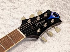 Wisdom DC7 / Moon Black【USED】_4