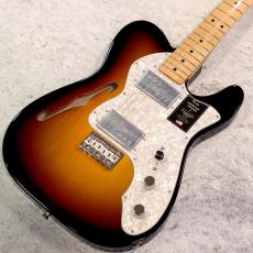 Fender American Vintage II 72 Telecaster / 3-Color Sunburst