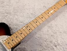 Fender American Vintage II 72 Telecaster / 3-Color Sunburst_3