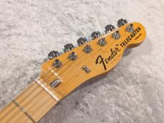 Fender American Vintage II 72 Telecaster / 3-Color Sunburst_4