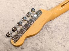 Fender American Vintage II 72 Telecaster / 3-Color Sunburst_7