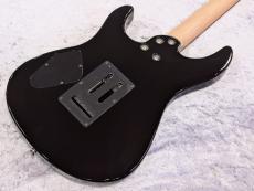 YAMAHA Pacifica Standard Plus PACS+12 / BL (Black)_4