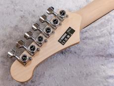 YAMAHA Pacifica Standard Plus PACS+12 / BL (Black)_6