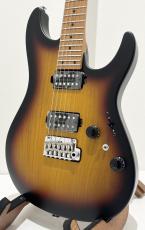 Ibanez AZ2402-TFF(Tri Fade Burst Flat)【アウトレット特価!】
