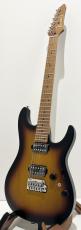 Ibanez AZ2402-TFF(Tri Fade Burst Flat)【アウトレット特価!】_2