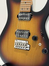 Ibanez AZ2402-TFF(Tri Fade Burst Flat)【アウトレット特価!】_3