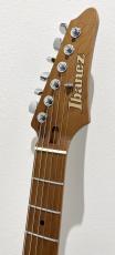 Ibanez AZ2402-TFF(Tri Fade Burst Flat)【アウトレット特価!】_5