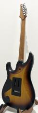 Ibanez AZ2402-TFF(Tri Fade Burst Flat)【アウトレット特価!】_7