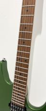Ibanez AZ2402-AGM(Apple Green Metallic)【アウトレット特価!】_4