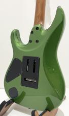 Ibanez AZ2402-AGM(Apple Green Metallic)【アウトレット特価!】_6