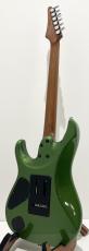 Ibanez AZ2402-AGM(Apple Green Metallic)【アウトレット特価!】_7