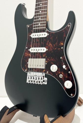 Ibanez AZ2204N-VGF(Ivy Green Metallic Flat)【アウトレット特価!】