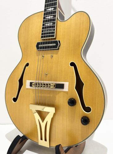 Ibanez PM3C-NAL(Natural Amber Low Gloss)【アウトレット特価!】