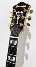 Ibanez LGB30-NT(Natural)【アウトレット特価!】_5