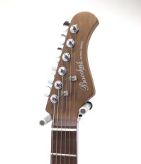 Bacchus BSH-900ASH/RSM SBBD【アウトレット特価!】_4