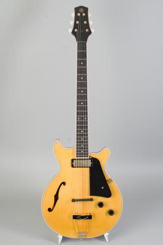 Kz Guitar Works Kz One Air Mini-Hum / Natural / 2.21kg