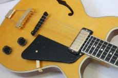 Kz Guitar Works Kz One Air Mini-Hum / Natural / 2.21kg_2