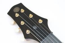 Kz Guitar Works Kz One Air Mini-Hum / Natural / 2.21kg_5