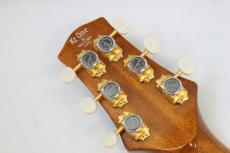 Kz Guitar Works Kz One Air Mini-Hum / Natural / 2.21kg_7