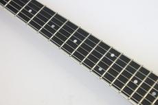 Kz Guitar Works Kz One Air Hum / See-through Black / 2.26kg_4