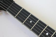 Kz Guitar Works Kz One Air Hum / See-through Black / 2.26kg_5