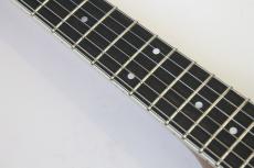Kz Guitar Works Kz One Air Mini-Hum / See-through Black / 2.24kg_4