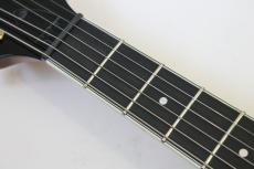 Kz Guitar Works Kz One Air Mini-Hum / See-through Black / 2.24kg_5