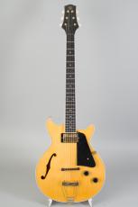 Kz Guitar Works Kz One Air Hum / Natural / 2.18kg