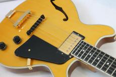 Kz Guitar Works Kz One Air Hum / Natural / 2.18kg_2