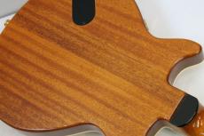 Kz Guitar Works Kz One Air Hum / Natural / 2.18kg_3