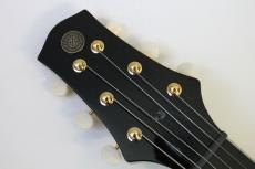 Kz Guitar Works Kz One Air Hum / Natural / 2.18kg_6