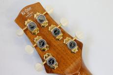 Kz Guitar Works Kz One Air Hum / Natural / 2.18kg_8