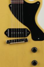Gibson Les Paul Junior TV Yellow【S/N 204860278】_2