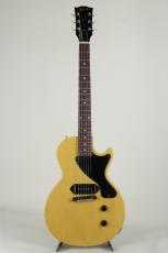 Gibson Les Paul Junior TV Yellow【S/N 204860278】_3