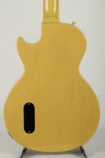Gibson Les Paul Junior TV Yellow【S/N 204860278】_4